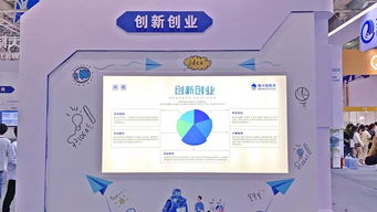 新大陸教育閃耀第53屆中國高博會(huì)，以大數(shù)據(jù)與人工智能產(chǎn)品領(lǐng)航教育新未來