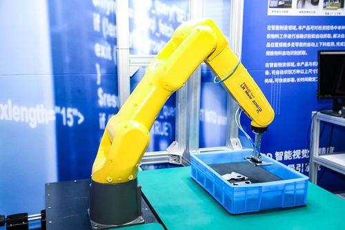 AI啟杭，無限想象 第二屆杭州國際智能產品博覽會暨2020全球人工智能大會圓滿落幕