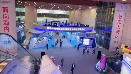 海交會(huì)聚焦AI健康新趨勢 貝樂belove愛眼護(hù)眼產(chǎn)品獲點(diǎn)贊