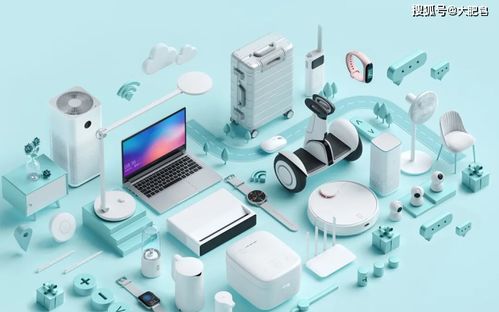 小米生態(tài)鏈多款人工智能產(chǎn)品榮獲設(shè)計(jì)大獎(jiǎng)，你的智能生活被它們點(diǎn)亮了嗎？