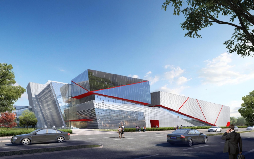 智能新引擎賦能城市未來 上海“五個(gè)新城”建設(shè)交出AI答卷